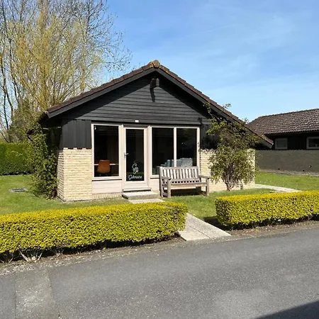 Chalet Germaine *
