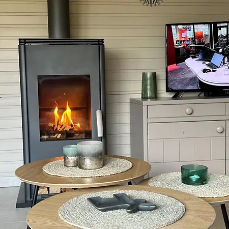 Chalet Germaine
