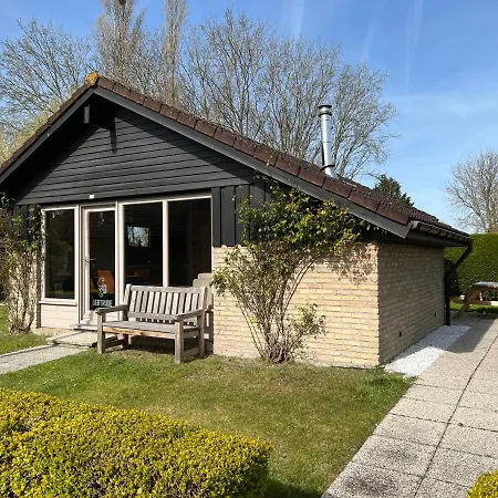 Chalet Germaine *
